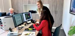 Starte jetzt deine Ausbildung bei der Penkert GmbH