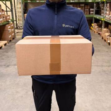 Igus supplier rating picture