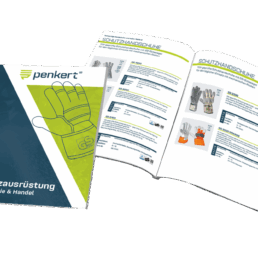 Our Penkert Industry brochure
