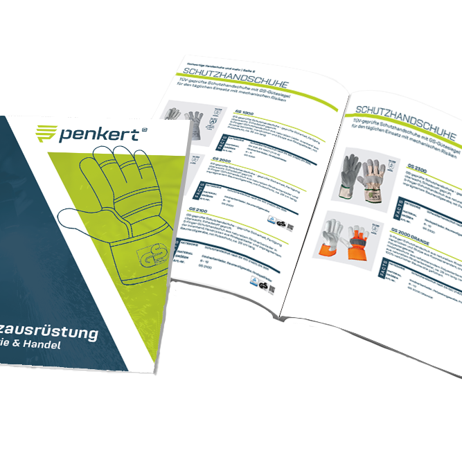 Our Penkert Industry brochure