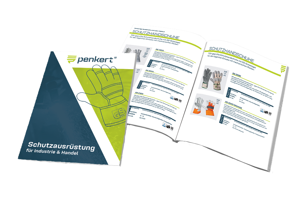 Our Penkert Industry brochure
