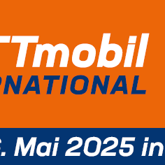 Rettmobil International Messe Banner