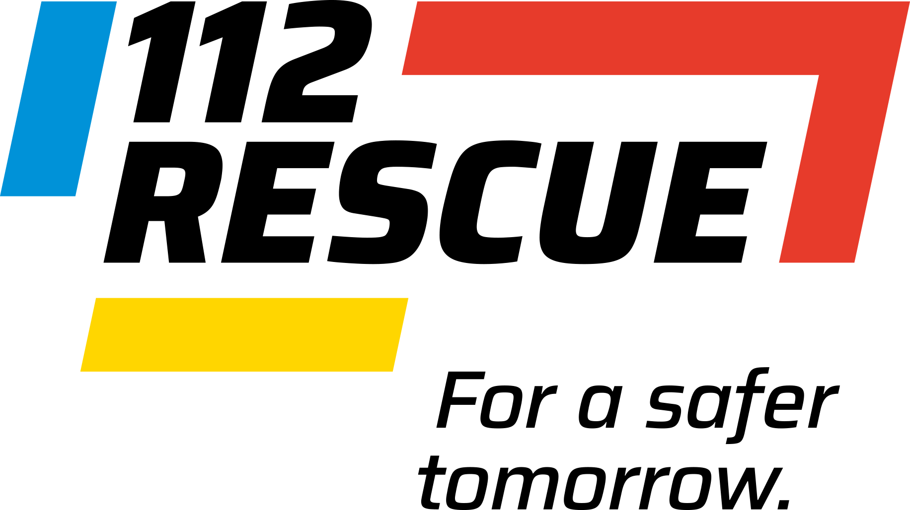 Logo 112 Rescue