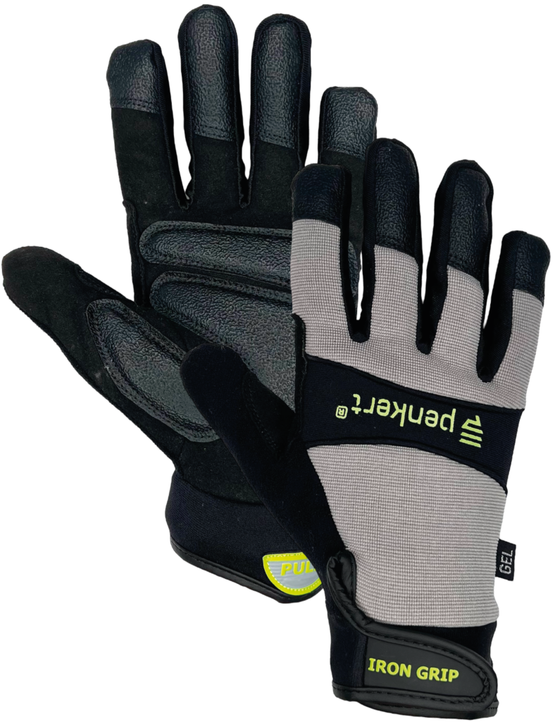 IRON GRIP penkertgmbh.de