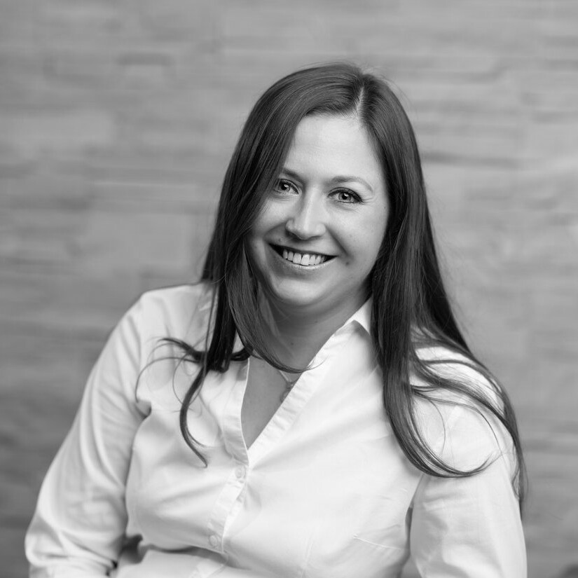 Foto von einer Mitarbeiterin bei der Penkert GmbH, Natalia Ilicheva