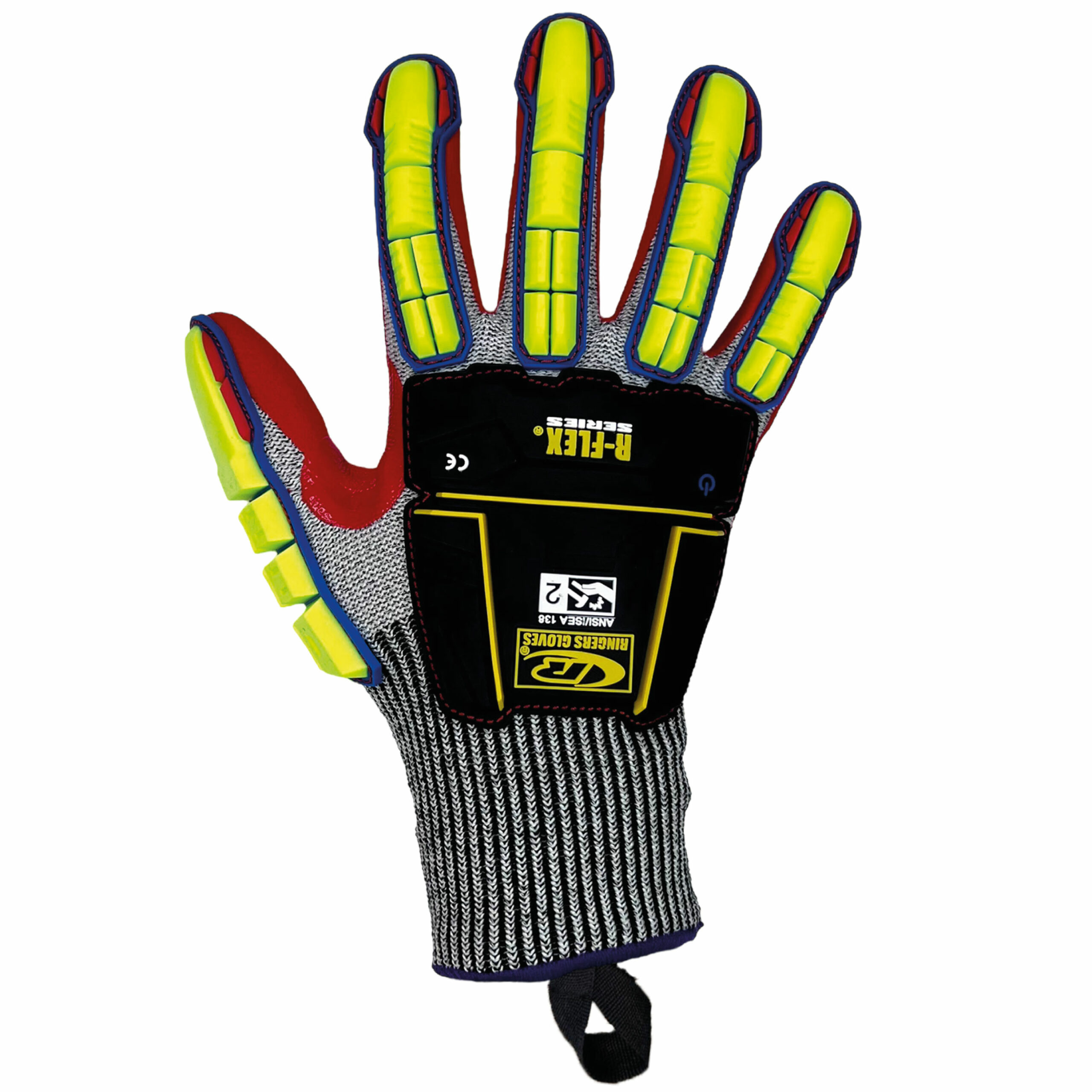 RINGERS-RUECKHAND-MIT-ANZIEHSCHLAUFE