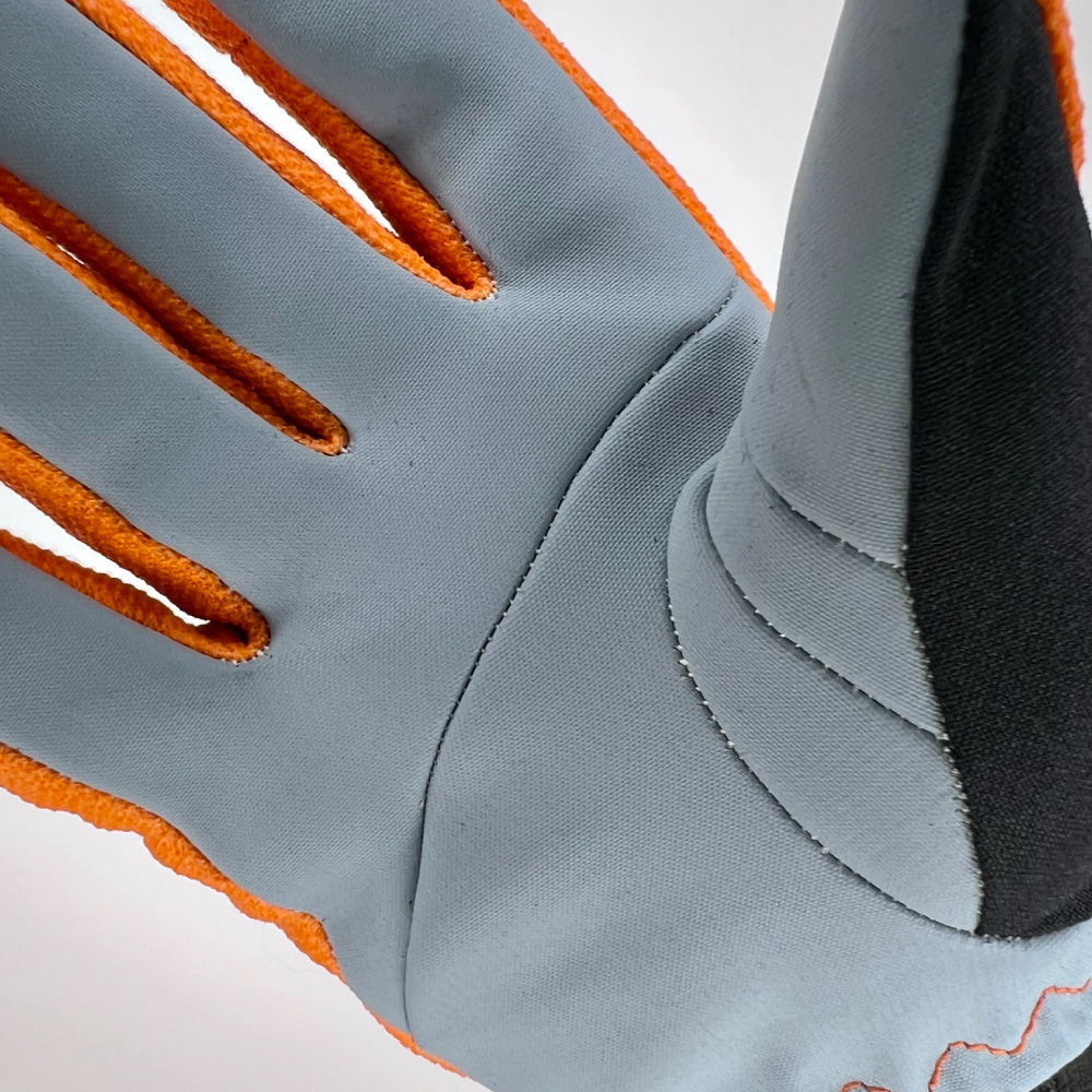 Hypa Grip Rescue Innenhandfllächen Detailiert