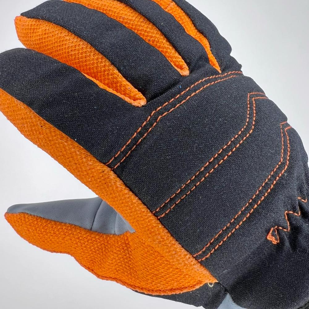 Hypa Grip Rescue Rückhand Detailiert