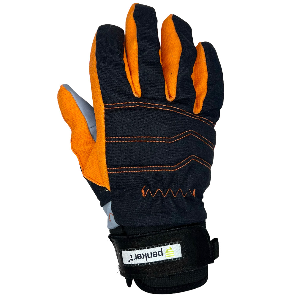 Hypa Grip Rescue Rückhand