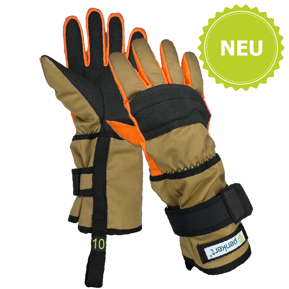 NEU TEX GRIP 3.0 GOLD LONG DOPPELBILD PENKERTSTYLE