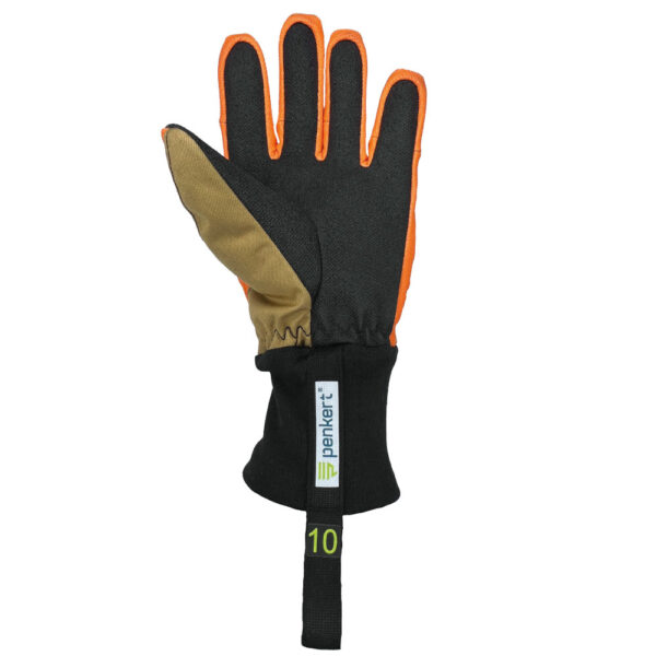 TEX-GRIP-3.0-SHORT-GOLD-INNENHAND