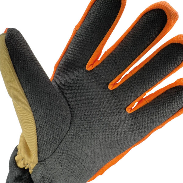 TEX-GRIP-3.0-SHORT-GOLD-INNENHAND-DETAILIERT