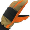 TEX-GRIP-3.0-SHORT-GOLD-RÜCKHAND-DETAILIERT