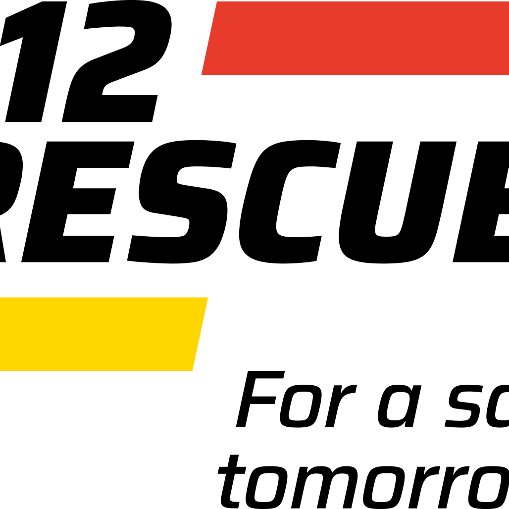 Logo 112 Rescue