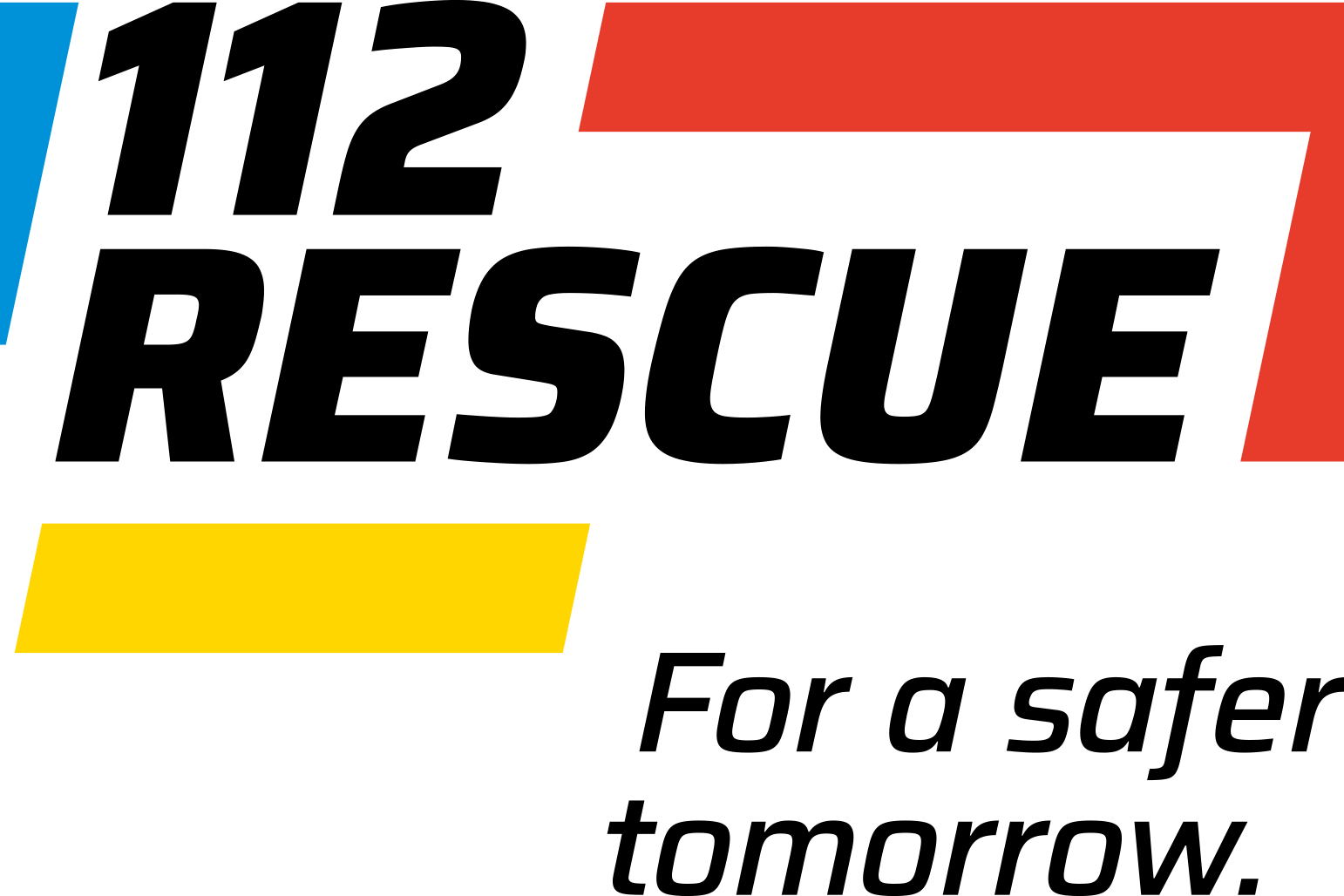 Logo 112 Rescue
